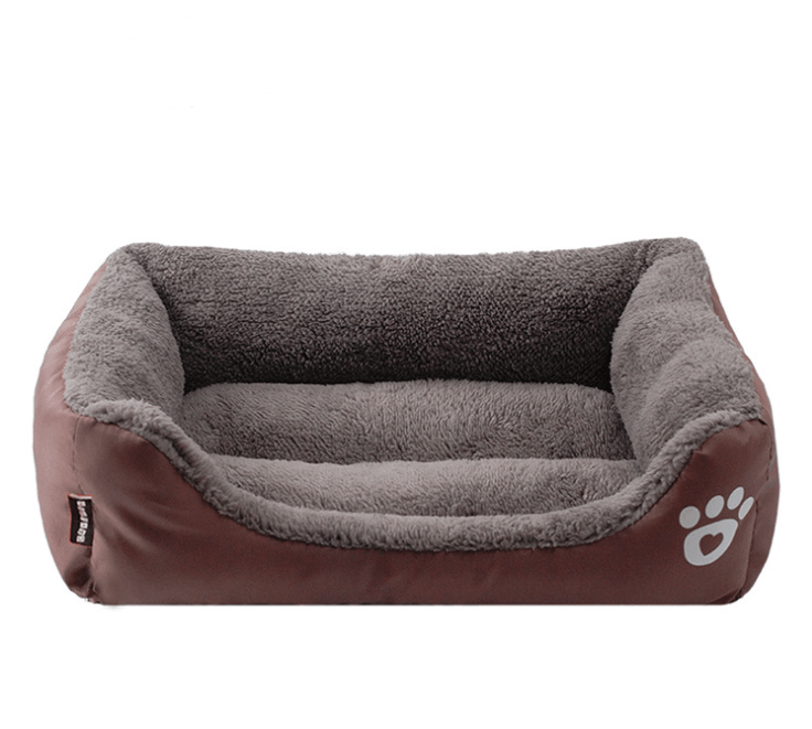 Winter Warm Pet Bed Dog Nest - Nioor