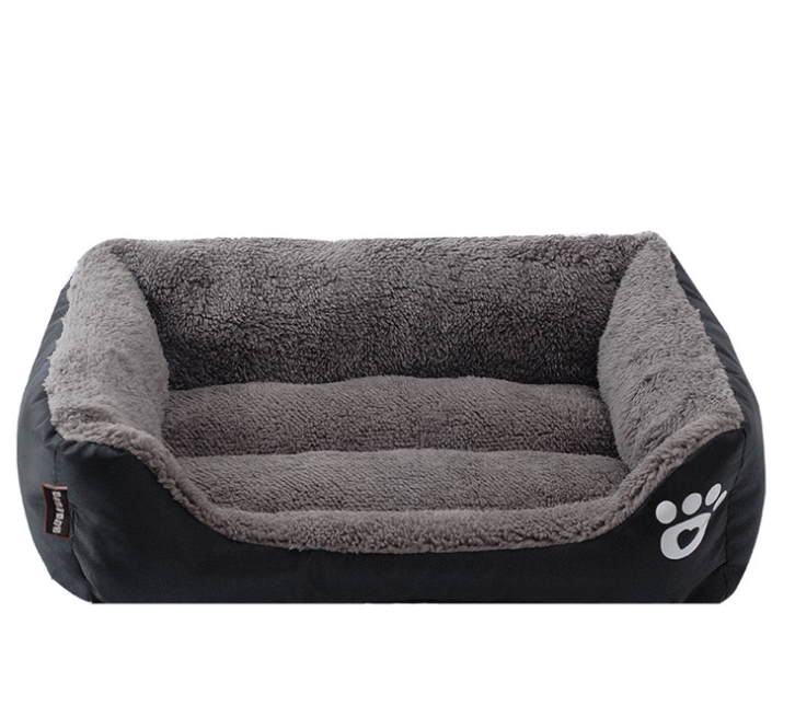 Winter Warm Pet Bed Dog Nest - Nioor
