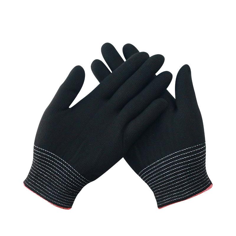 Nylon Ordinary Gloves Thirteen Knitted - Nioor