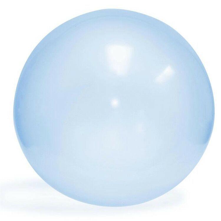 Big Inflatable Ball Children's Toy Elastic Ball Water Ball Bubble Ball Inflatable Ball - Nioor