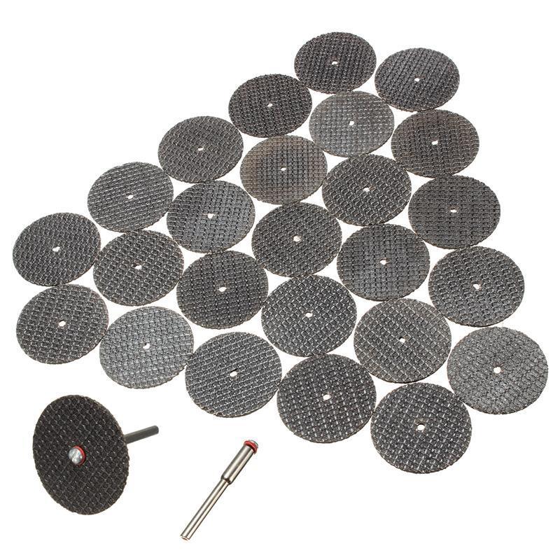 Double Mesh Cutting Blade For Mesh Slice Electric Grinder - Nioor