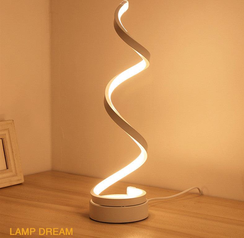 Table lamp - Nioor