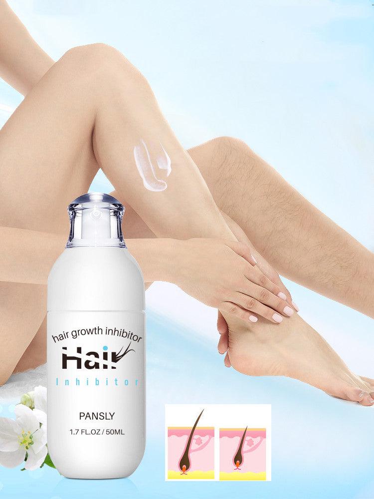 Two-in-one Hair Removal Cream For Face And Body - Nioor