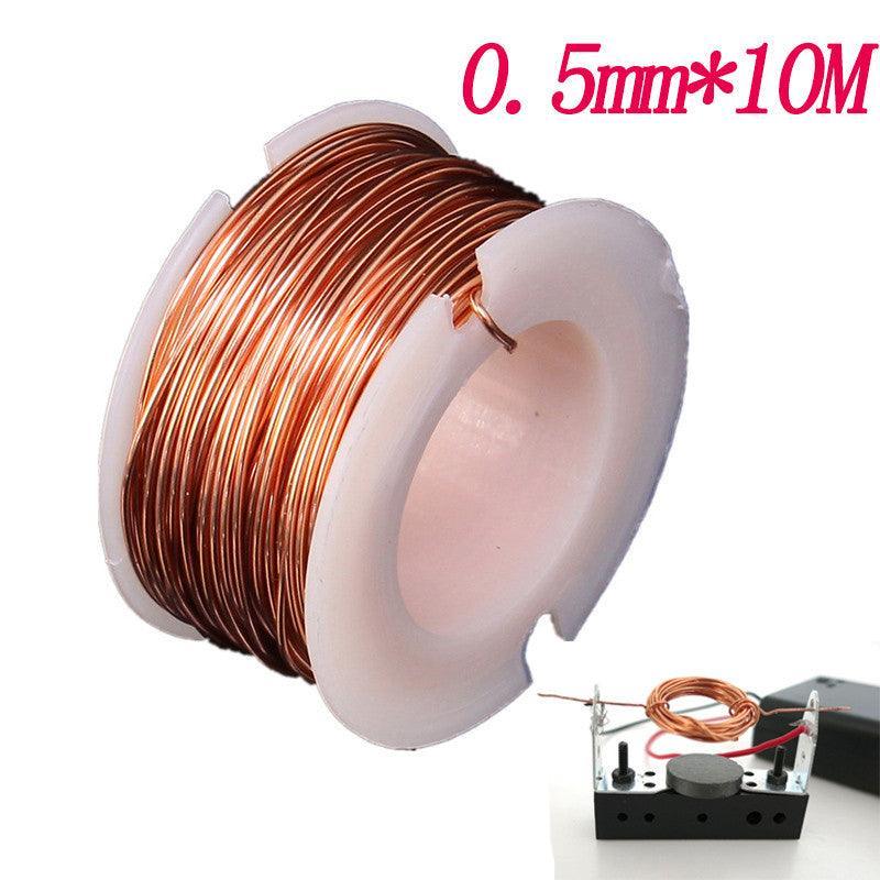 0.5mm10M enameled wire - Nioor