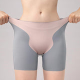 Seamless Abdominal Underwear For Women With Hip Lifting - Nioor