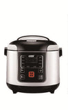 Small Car Electric 110V English Mini Rice Cooker - Nioor