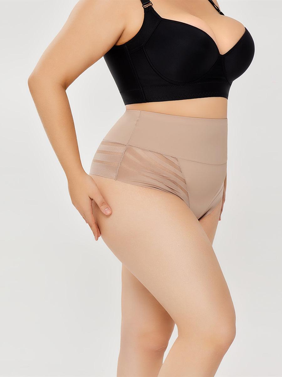 Tummy Control Shapewear Panties For Women - Nioor
