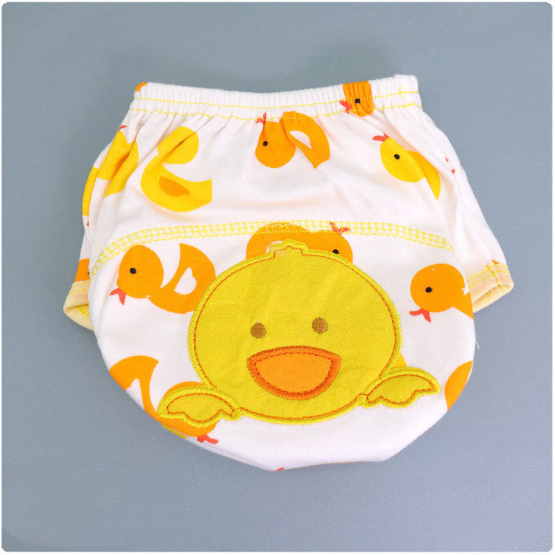 Baby Lala Breathable Urine-proof Training Pants