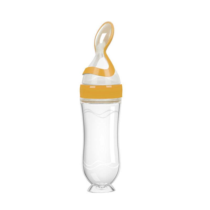 Baby Spoon Bottle Feeder - Nioor