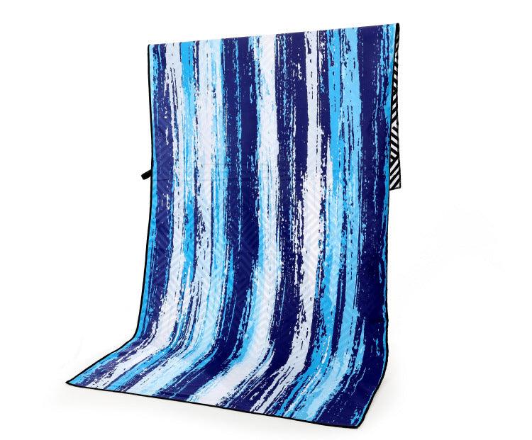 Travel Outdoor Sports Towel Beach Towel - Nioor