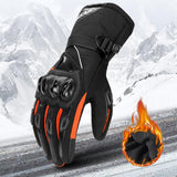 Motorcycle Glove Anti Skid Touch Screen - Nioor