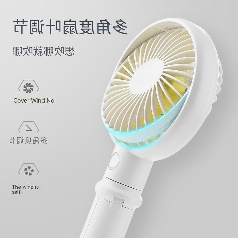 Portable Folding Portable Electric Fan - Nioor