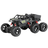 Large Remote Control Car Drifting Four-wheel Drive Off-road Vehicle Climbing - Nioor