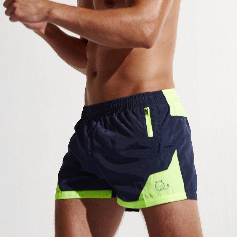 Men's Home Beach Sports Shorts