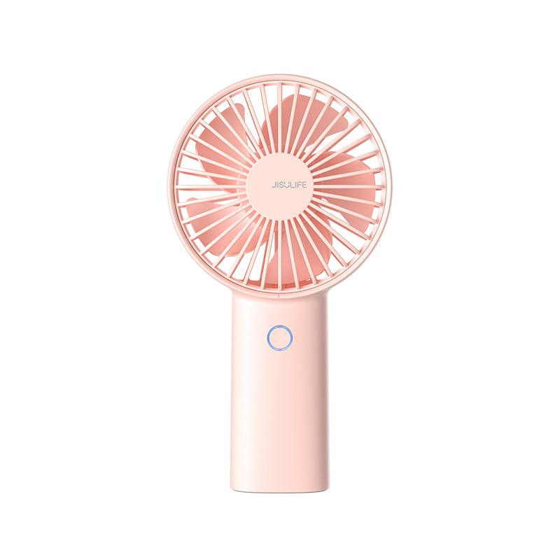 Ultra-quiet Small Fan Mini Portable Handheld Fan - Nioor