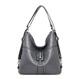 Women's Fashion Shoulder Messenger Bag