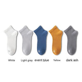 Men's High Rubber Mesh Breathable Socks - Nioor