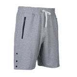 Sports Fitness Outdoor Casual Quick-drying Knitted Shorts Slim Fit - Nioor