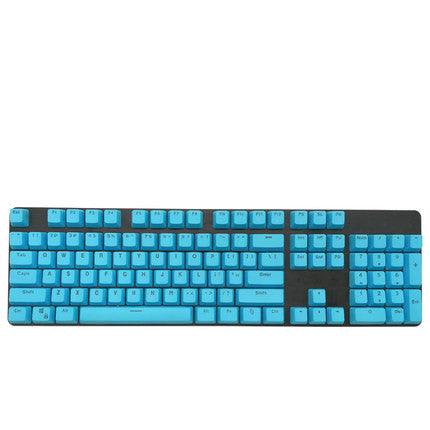 Keyboard Cap Multi-color Spot Mechanical Keyboard - Nioor