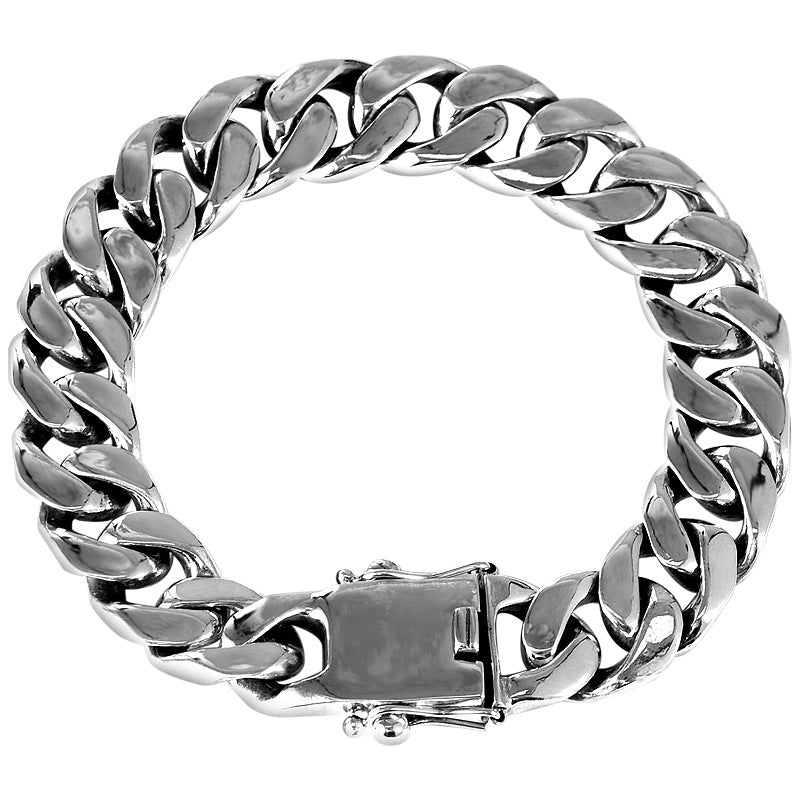 Men's Bracelet Fashion Hip Hop Accessories