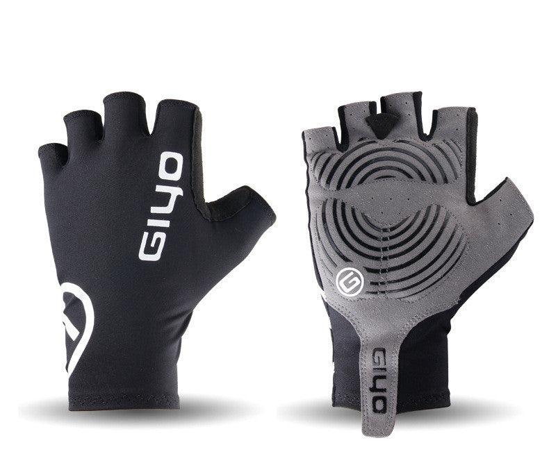 Men's And Women's Outdoor Cycling Gloves - Nioor