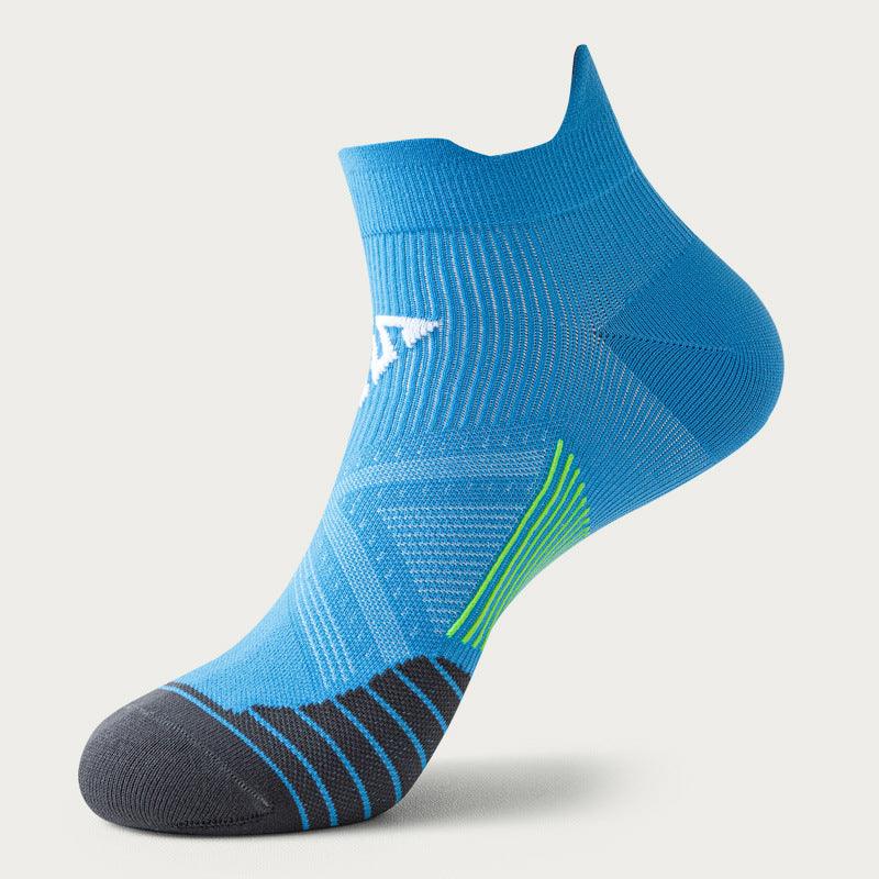 Socks For Running Fitness Exercise Quick-drying Sweat Absorbent - Nioor