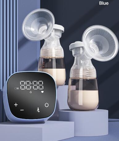 Smart Electric Breast Plug-in Bilateral - Nioor