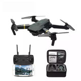 E58 folding aerial drone - Nioor