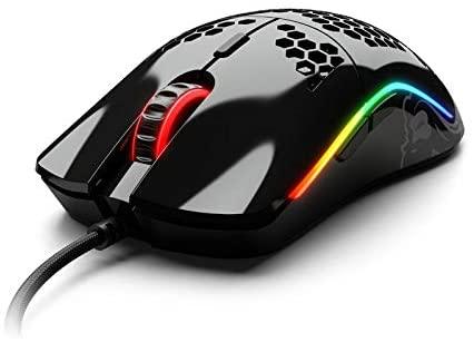 Dongdong RGB gaming mouse - Nioor