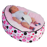 Hot Sale Baby Sofa Bed Baby Bed Bean Bag - Nioor