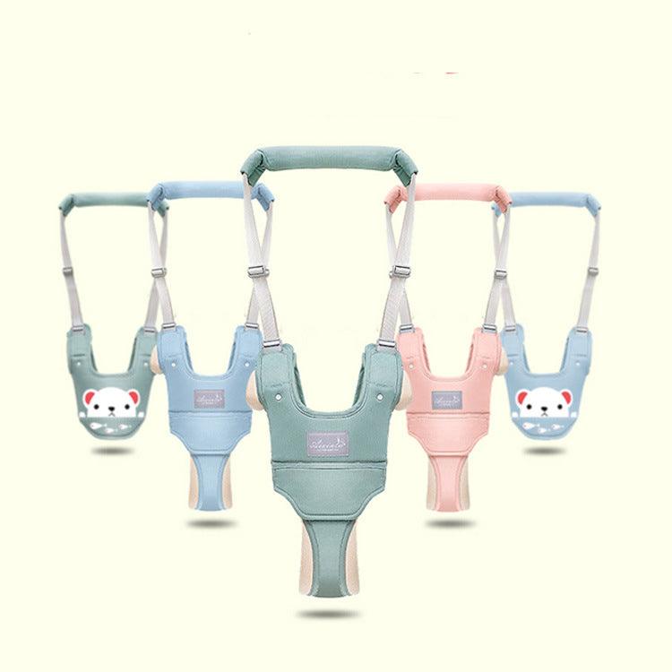 Baby Walker for Children Learning to Walk Baby Harness Backpack for Children Rein Walkers for Toddlers Child Harness Toddler - Nioor