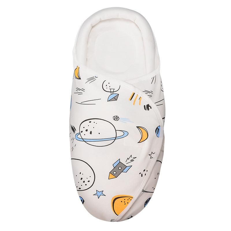 Anti startle swaddle for babies - Nioor