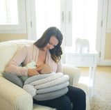 Adjustable Breastfeeding Pillow - Nioor