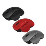 2.4G wireless mouse 6-button gaming mouse for notebook - Nioor