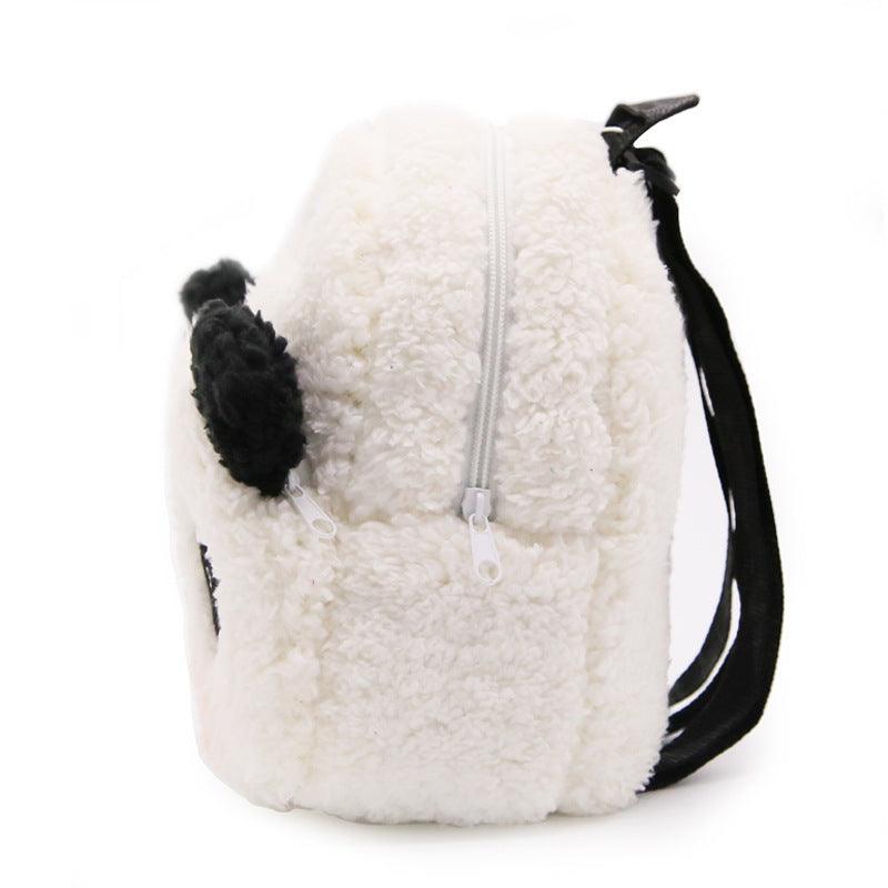 Panda School Bag - Nioor