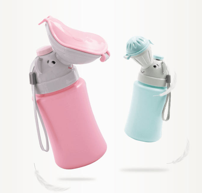 Portable Baby Hygiene Toilet - Nioor