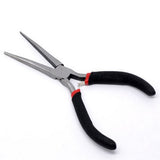 Mini tool cutting pliers