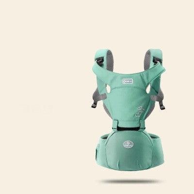 Multifunctional baby carrier - Nioor