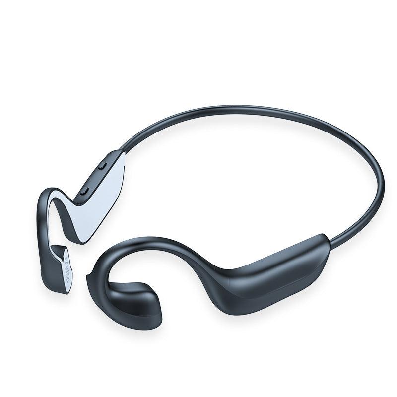 Personal Bone Conduction Bluetooth Headset - Nioor