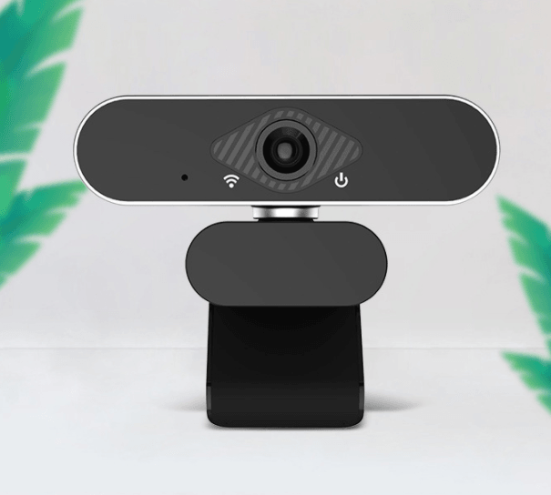 Webcam with microphone - Nioor