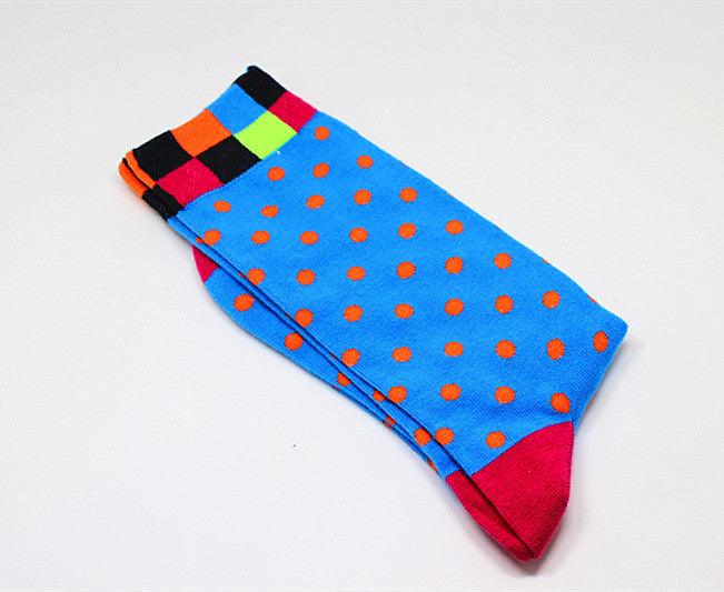 Women's Socks Animal Socks Female New Personalized Male Creative - Nioor