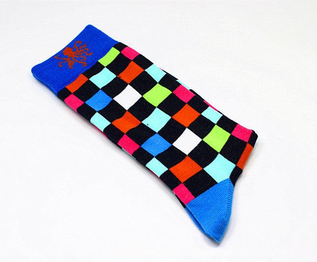 Women's Socks Animal Socks Female New Personalized Male Creative - Nioor