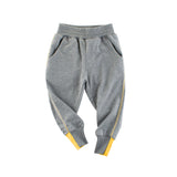 Children's pants baby sports trousers