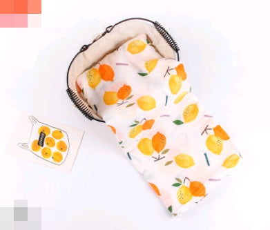 New baby gauze wrap towel bamboo cotton children bath towel baby bag covered blanket newborn hug