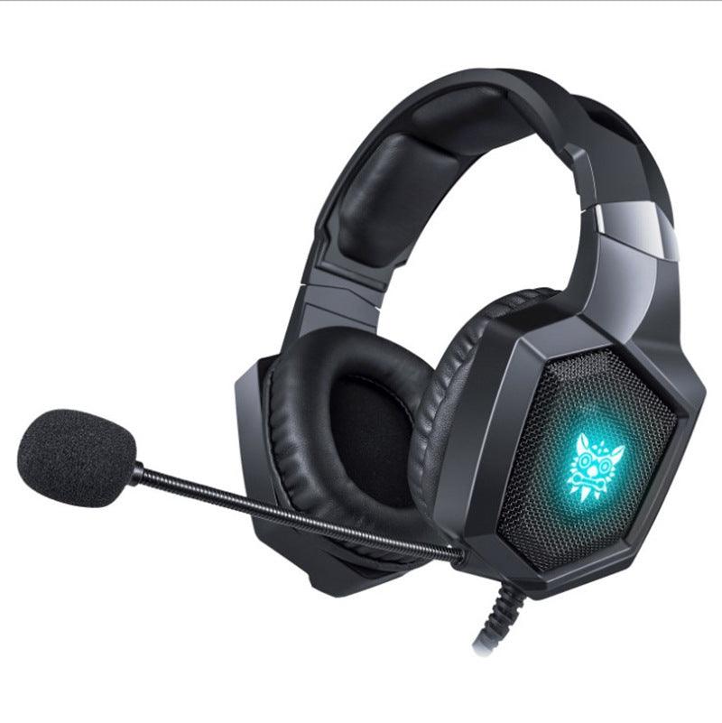 Luminous gaming headset - Nioor