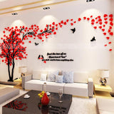 Wall Stickers - Nioor