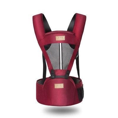 Multifunctional baby carrier - Nioor