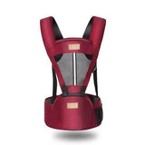 Multifunctional baby carrier - Nioor