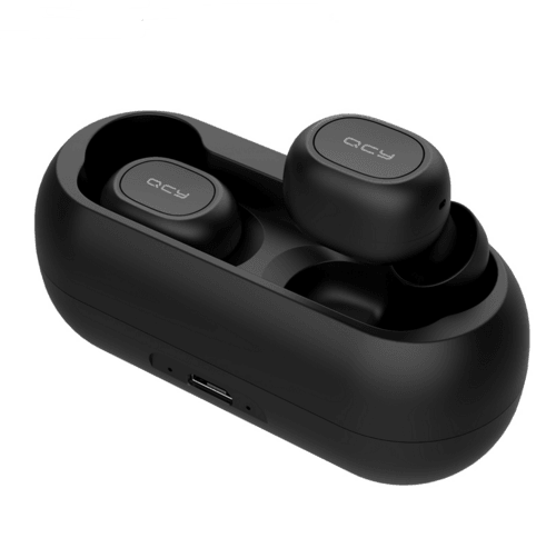 QCY T1 binaural wireless Bluetooth headset - Nioor