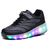 Adult Explosive Walking Shoes for Men, Women and Children - Nioor